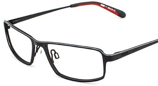 puma sport glasses